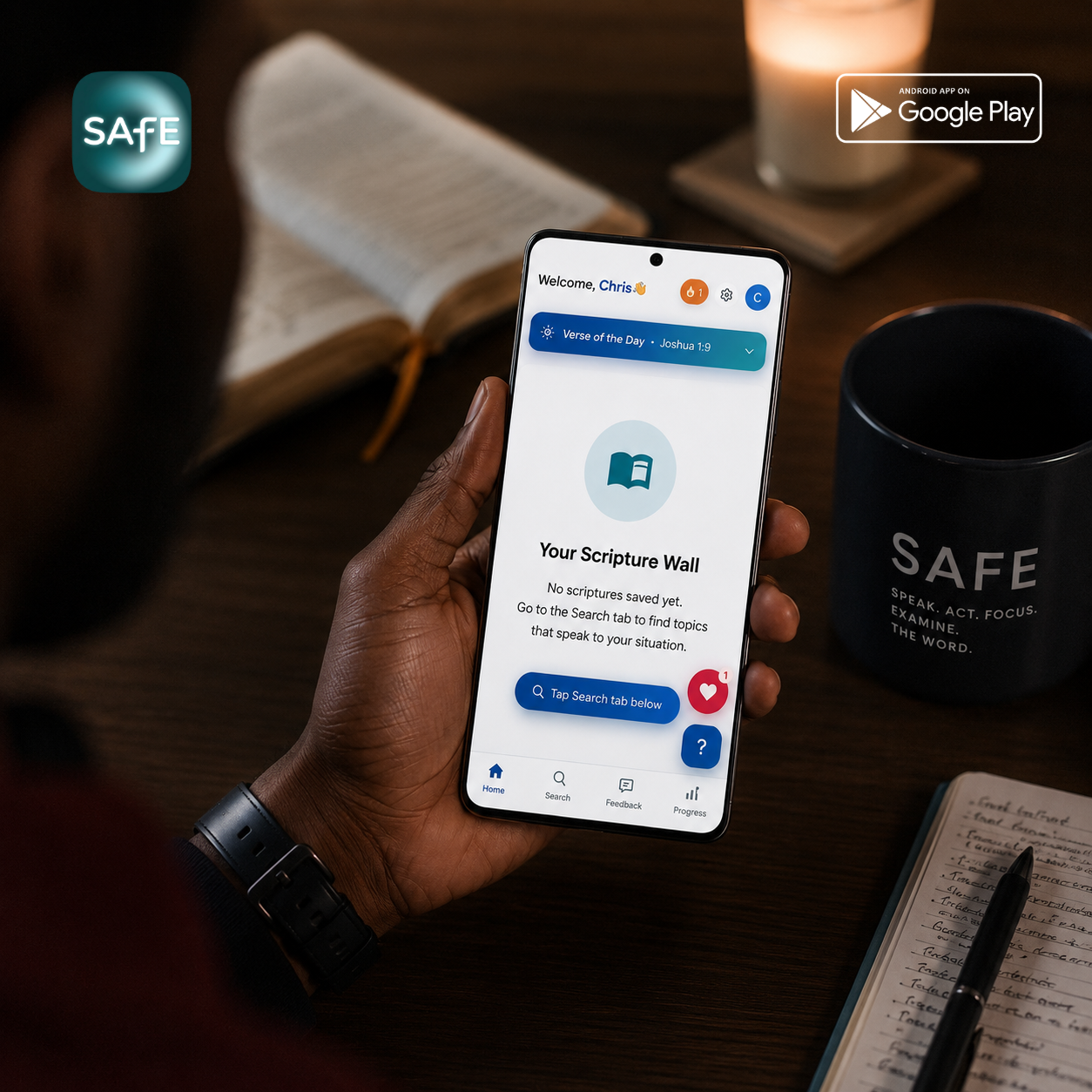 SAFE